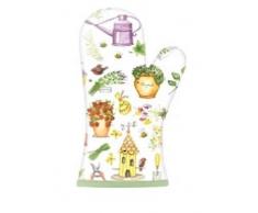 Samuel Lamont Manique Multicolore Taille Unique