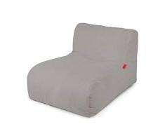 Outbag New Lounge Pouf, La Nature, 120 x 90 cm