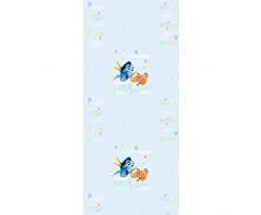 AG Design WPD 9776 Papier Peint Photo, Multicolore, 0,53 x 10,05 m