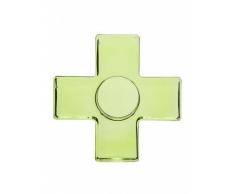 Sagaform Croix Lanterne, Vert