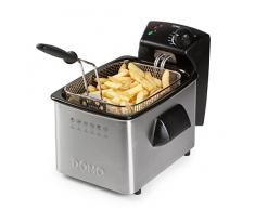 Domo DO 464 FR Friteuse