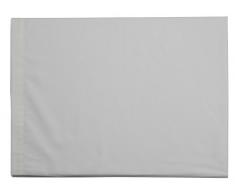 Sheridan S2UQEE034 Tour de lit en Percale 300Â Fils au Pouce carrÃ© Craie 2 Personnes 152 x 203 x 43 cm