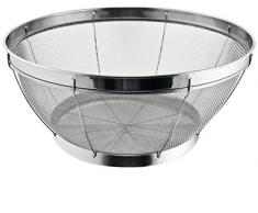 Tescoma 428534 Ustensiles de Cuisine, Acier Inoxydable, Gris