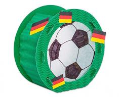 folia Lanterne ronde Naturel