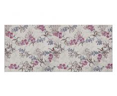 Mon Desire Tapis de Protection, Multicolore, 100X230