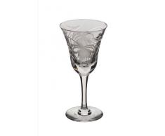 Royal Brierley Fuchsia Petite Verre à  vin