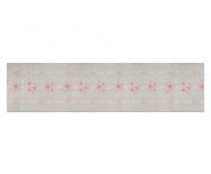 Mon Desire Tapis de Protection, Multicolore, 100X400