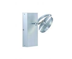 FLI Spot mural, 1Â ampoule, LED 215391