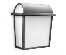 Philips Harvest Lanterne Murale 2 x 42 W E27 Anthracite