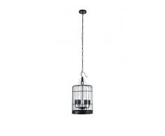 Tomasucci lampe de suspension Crate