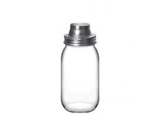 Barprofessional dans Bocal en Verre Ã Cocktail Shaker 800Â ML, Petite