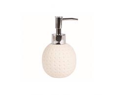 MSV Distributeur de Savon, Blanc, 0