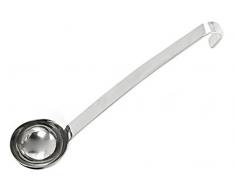 Home Professional Louche, Acier INOX