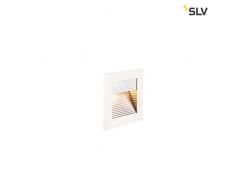 SLV Frame Applique murale dintérieur en aluminium avec LED Blanc 2700 K 230 V 3,1 W