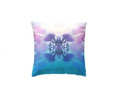 Boheme 9032Â Housse Coussin de Chaise, Coton, Multicolore, 50Â x 50Â x 3Â cm