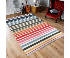 Mon Desire Tapis de Protection, Multicolore, 75X150