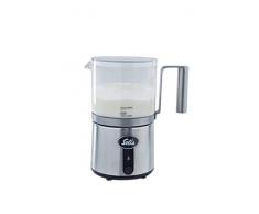 Solis 92024 Mousseur à lait, Rvs