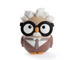 Egan Figurine en cÃ©ramique Ivoire Taille S