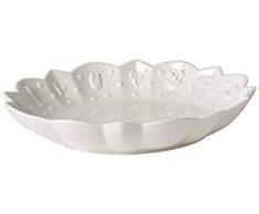 Villeroy & Boch Toys Delight Royal Classic Petit bol, Porcelaine Premium, Blanc