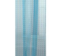 Galileo Casa 3D Rideau de Douche, Multicolore â 180 x 180 cm