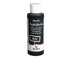 Rayher Peinture Tableau Noire 118 ML