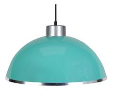 Tosel 15573 Gamelle C, TÃ´le Acier RepoussÃ©/Peinture Ãpoxy/PVC ChromÃ©, Vert, 425 x 900 mm