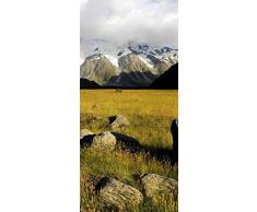 PeelitStickit id-1316Â 60Â Largeur x 130Â cm Hauteurâ¯: Belle Nature de Haute qualitÃ© en Vinyle Papier Peint Mural