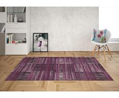 Mon Desire Tapis de Protection, Multicolore, 100X150