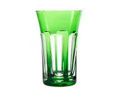 Cristal de Sèvres Verre sévres â Verre Haut Segovie t.299