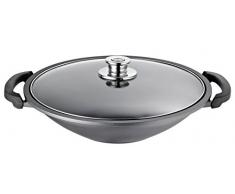 Schulte-Ufer 1680Â hs-253-p2Â 36Â I Globus i Wok 36Â cm 5Â l avec Fil de