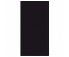 Garcia de Pou 2000 unité Double Point pliées Serviettes 1/6 18 g/m² à mouchoirs en boîte, 33 x 40 cm, Papier, Noir, 30 x 30 x 30 cm