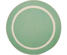 Winware Rond dÃ©contractÃ© Salle Ã Manger Tapis