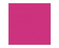 MarpaJansen 203.512-22 Rouleau de papier décoratif à rouler uni satiné 80 g/m² Multicolore 70 cm x 10 m
