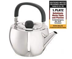 Schulte-Ufer 60003-20 Ben Bouilloire