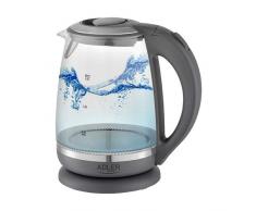 Adler AD 1286 bouilloire Ã©lectrique, 2200 W, 2 liters