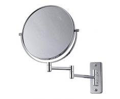 Blue Canyon Miroir Mural pivotant