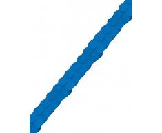 amscan Royale Bleue Papier de la Guirlande