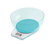 BEPER 90.116BL Balance de Cuisine Electronique, Bleu