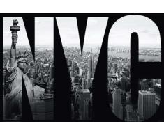 Empire 409287 Poster New York NYC 91,5 x 61 cm