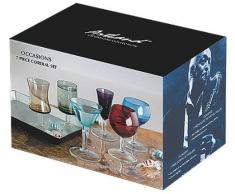 Artland ART60958 Verres à liqueur 50 ml