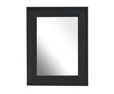 Inov8 MFED-AUCL-75 Miroir, Noir