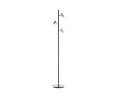 Trio Leuchten 478610307 Lampadaire, 4.5 W