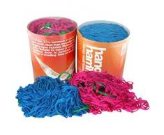 Gift House Int Poche Hamac, Bleu