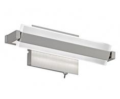 Honsel Leuchten Applique murale Turn 39721