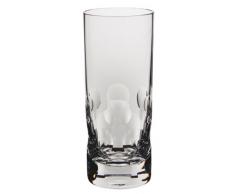 Royal Brierley Deauville Verre à Cocktail Highball Transparent