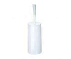 Rayen Brosse WC Blanc 10,5 x 10,5 x 35 cm