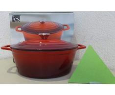 Carl Schmidt 070052 XANTEN Cocotte