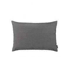 blomus Sivo Coussin Anthracite 60 x 40 cm