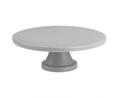 RBV Birkmann 443679 Trend Plat Ã tarte en cÃ©ramique mat Ã 24 cm