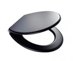 Ridder 02102110 Abattant WC, Blanc, 44,9 x 35,5 x 5,6 cm